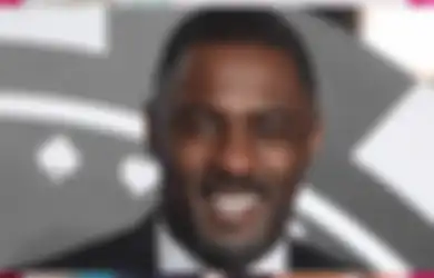 Aktor Film Marvel Idris Elba dan 2 Aktor Lainnya Positif Virus Corona