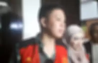 Pablo Benua bongkar borok Rey Utami selama di penjara.