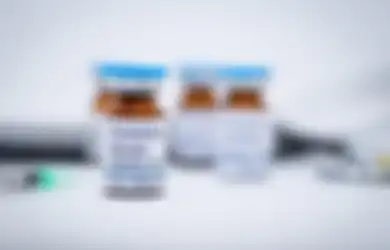 Efek Samping Tak Terduga Saat Vaksin Virus Corona Disuntikkan ke Tubuh Relawan, Langsung Demam hingga Ada yang Diare