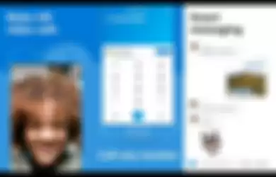 Aplikasi Skype