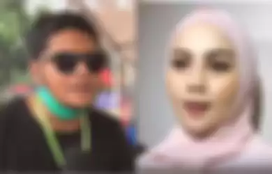 Heboh Diberitakan Digugat Cerai, Suami Pertama Jennifer Dunn Angkat Bicara hingga Ungkap Hubungan Jeje dengan Wawan dan Faisal Harris