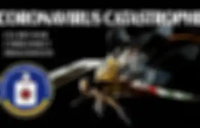 Bukan Hasil Rekayasa Genetika Apalagi Senjata Biologis, Asal-usul Virus Corona Terungkap Lewat 2 Skenario Ini, 2 Hewan Ini Jadi 'Tersangka'