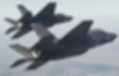 F-35 merupakan kreator sekaligus eksekutor dalam peperangan udara masa kini