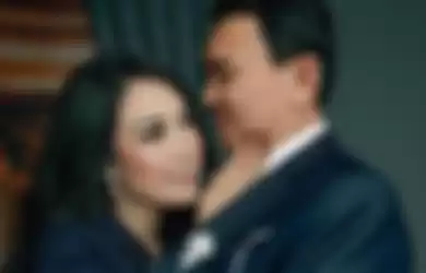 Untuk Pertama Kalinya, Ahok Unggah Video Sang Putra Yosafat Abimanyu yang Baru Berusia 3 Bulan, Gemes Banget!