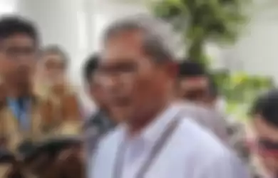 Juru Bicara Pemerintah untuk penanganan virus Corona, Achmad Yurianto