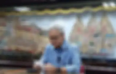 Hitungan Weton Jawa Ganjar Pranowo, Jujur, Berwibawa, Bekerja Diam-diam Tetapi Sukses!