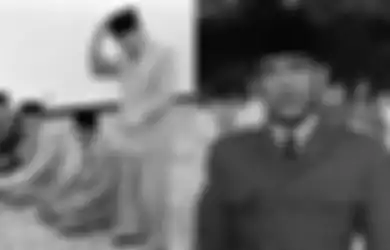Inggit Ganarsih, Fatmawati Hingga Naoko Nemoto, Inilah Sosok 9 Istri Soekarno Dengan Petualangan Asmara yang Berbeda-beda
