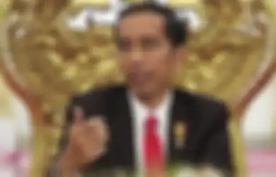 Arahan Resmi Jokowi untuk Penanganan Covid-19 di Indonesia, Yuk Simak