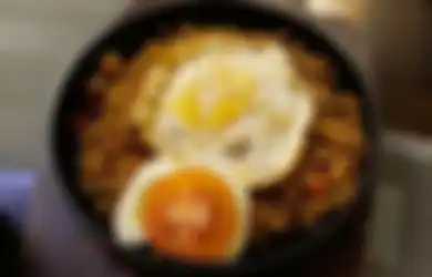 Ingin 'Lari' ke Nasi Goreng karena Bosan dengan Menu Daging selama Lebaran? Tahan Dulu, Cek Kalori Nasi Goreng Berikut Ini