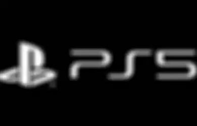 Logo PS5