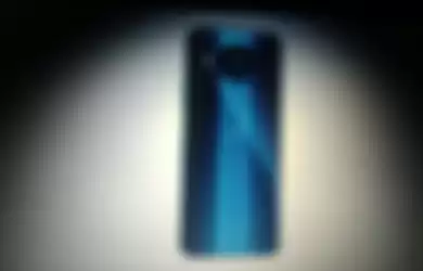 Desain Nokia 8.3