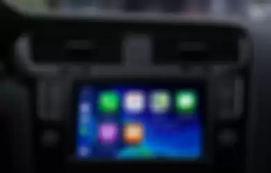 Bocoran CarPlay di iOS 14