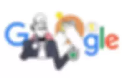 Google Doodle hari ini, Jumat (20/3/2020) menampilkan sosok Ignas Semmelweiz sebagai pelopor cuci tangan.