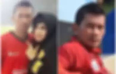 16 Tahun Nikahi Ibu Angkatnya Sendiri, Ismed Sofyan Dicerai dengan Tuduhan Main Serong Hingga KDRT, sang Pesepak Bola: Bagaimana Mungkin Saya Lakukan Hal Bodoh!