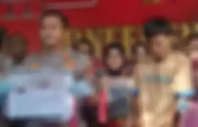 Mirip Video Viral Vina Garut, Beginilah Kronologi Lengkap dari Suami yang Tega Jual Istri di Tuban