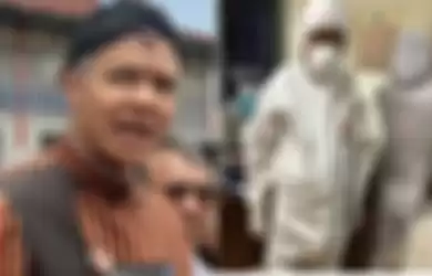 Ditelpon Ganjar Pranowo Selepas Kesehatannnya Membaik Paska Tangani Pasien Corona, Dokter Handoko Gunawan Beri Pesan Penting Untuk Pemerintah Hadapi Covid-19