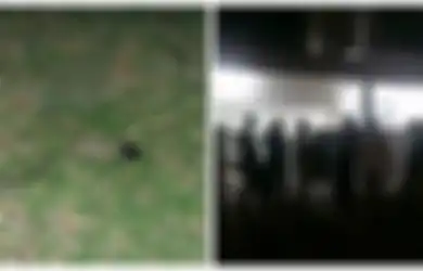 'Saya Pikir Meteor Jatuh', Ungkap Seorang Warga yang Mendengar Ledakan Keras di Rumah Plt Kepala ULP Aceh, Polisi Langsung Bergerak Selidiki Pelemparan Granat Itu