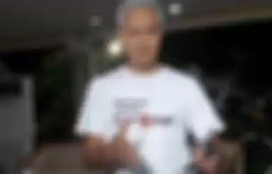 Gubernur Jawa Tengah, Ganjar Pranowo.