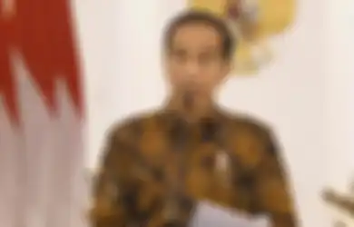 Sering Ditanyakan, Presiden Jokowi Ungkap Alasannya Tak Pilih Lockdown Demi Perangi Virus Corona