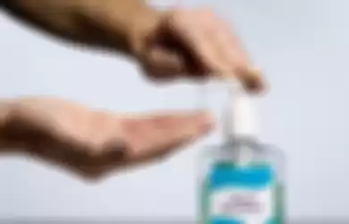 Terbukti Lebih Ampuh dari Hand Sanitizer, Ini Dia Barang-Barang Murah Meriah di Rumah yang Bisa Matikan Virus Corona Menurut Ahli