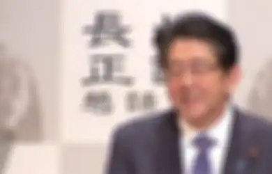 Ada Kesempatan Dalam Kesempitan, China Beraksi Manfaatkan PM Jepang yang Mengundurkan Diri, Hal itu Bisa Jadi Kesempatan Emas China Untuk Muluskan Rencana Ini
