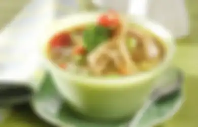 Cuma Modal Rp20 Ribu Ini Rahasia Masak Tongseng Ayam Sederhana Tapi Rasanya Enak Banget, Mau Coba?