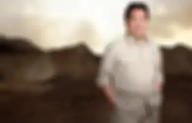 Kakak Erick Thohir Sumbang Rp 20 Miliar ke BNPB untuk Penanggulangan Corona: Juga Untuk Anggota TNI yang Menjadi Garda Terdepan