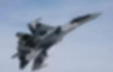 Su-35 dan F-16 Viper, bakal jadi duo ujung tombak pertahanan udara Indonesia 
