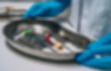 Rapid Test untuk Deteksi Awal Covid-19 Kini Sudah Dilakukan di Indonesia, Seberapa Efektifkan Metode Ini?