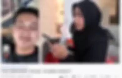 Video Youtube yang diunggah Ria Ricis setelah thread salah satu tetangganya menjadi viral