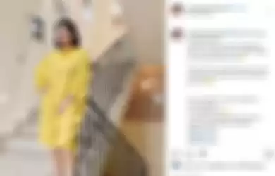 Jadi istri pengusaha kaya raya, Femmy Permatasari kerap memamerkan sudut rumah mewahnya