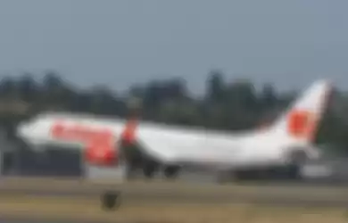 Pilot pesawat Lion Air meninggal, apakah karena virus Corona?