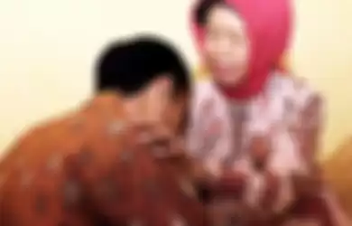 Ibunda Joko Widodo, Sujiatmi Notomiharjo meninggal dunia