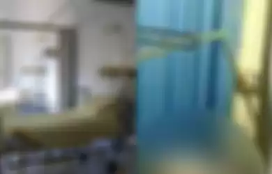Viral Video Mesum Dua Sejoli Terkapar di Rumah Sakit, Malah Asyik Berhubungan Badan di Atas Ranjang IGD Tanpa Rasa Bersalah, si Pria Masih Diinfus