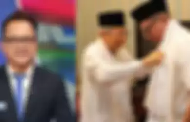 Merinding Dengar Suara Adzan, Merinding Dengar Kumandang Adzan, Presenter Olahraga Ini Putuskan Jadi Mualaf, Ternyata Ini Manfaat Efek Gelombang Suaranya Menurut Peneliti!