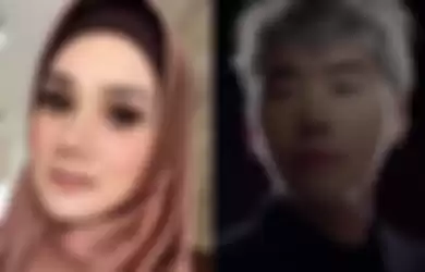 Dianggap Pelakor Teman Sendiri Hingga Dikabarkan Hamil di Luar Nikah, Mulan Jameela Diterawang Roy Kiyoshi, Ungkap Setelah Rebut Ahmad Dhani dari Pelukan Maia Estianty Mulan Miliki Aura Gelap!