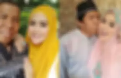 Gagal Move On dari Istri Keduanya, Kiwil Nekad Lakukan Hal Tak Wajar Ini Jika Benar-Benar Harus Bercerai, Meggy Wulandari: Dia Itu Gak Ikhlas