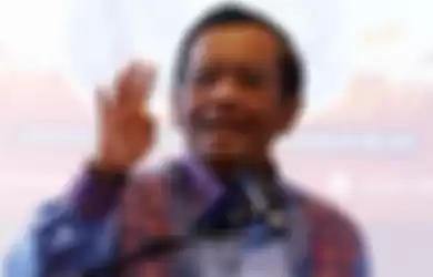 Ibunda Jokowi berpulang, Mahfud MD mendadak menjadi 'ketua kelas'bagi para menteri, namun ini yang terjadi berikutnya!