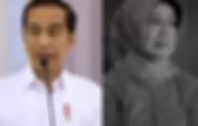 Ibunda Presiden RI Joko Widodo, Sudjiatmi Notomihardjo meninggal dunia