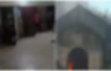 Pandemi Virus Corona Mengepung, Kerusuhan Pun Meletus di Penjara-penjara Ini: Para Tahanan Melawan, Membakar, dan Melarikan Diri Lewat Atap Penjara