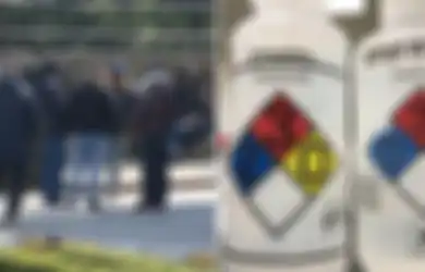 Termakan Hoax, 300 Penduduk di Iran Meninggal dan 1.000 Lainnya Kritis, Akibat Minum Obat yang Diyakini Bisa Melindungi dari Virus Corona
