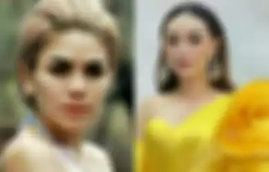 Nikita Mirzani ancam lakukan hal ini pada calon suami Zaskia Gotik.