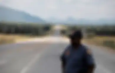Positif Virus Corona, Pasien Ini Justru Didakwa dengan Pasal Percobaan Pembunuhan, Jubir Kepolisian: Dia Dinyatakan Positif COVID-19 dan Diperintahkan Tetap Tinggal