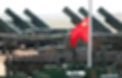 India Baru Satu Negara yang Diserang China, Pakar Militer Ungkap Rencana Gila China Untuk Hancurkan Negara Satu Per Satu demi Tujuan Ini