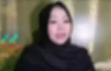 Anggra Putri terawnag rumah tangga Irwansyah dan Zaskia Sungkar