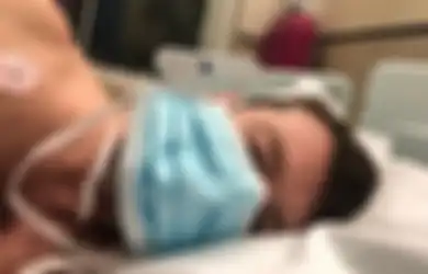Berhasil Sembuh dari Corona, Pria Ini Ceritakan Sedihnya Menyaksikan Dua Orang yang Bersamanya Perlahan Meninggal Karena Virus Tersebut