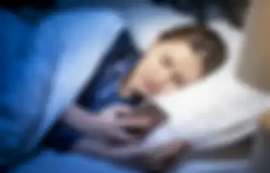 Sepele Tapi Bikin Risiko Tinggi, Kebiasaan Buruk Begadang Bisa Buat Badan Rentan Terinfeksi Covid-19, Ini Alasannya