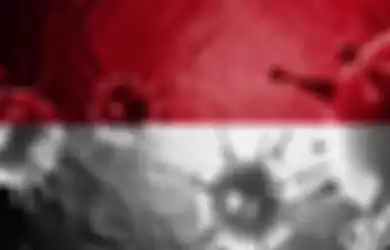 Virus corona di Indonesia akan hilang pada Juni 2020 bila Indonesia berani lakukan lockdown, kata pakar.