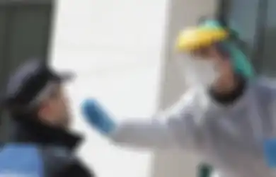 Covid Hari Ini 22 Juni 2020: Lebih Praktis, Pengujian Virus Corona Tanpa Swab Sedang Diujicoba di Inggris