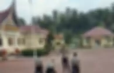 Seorang Oknum Polisi di Medan menganiaya 3 Bintara.